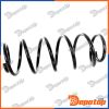 Ressorts de suspension avant pour AUDI | 2110069, 4004212